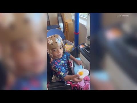 4-year-old Indy girl allegedly beaten by father and his girlfriend making recovery from injuries