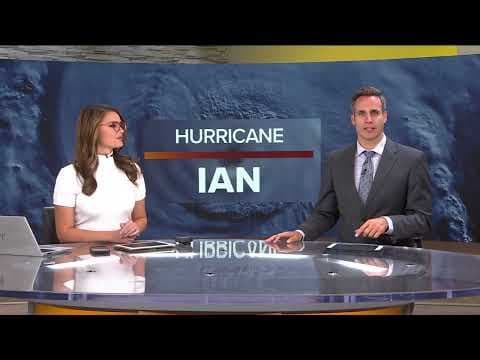 Morning news headlines | Friday, Sept. 30