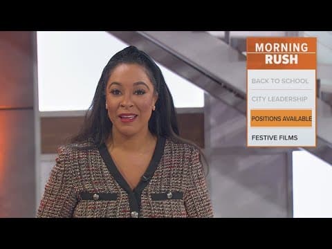 Frisco ISD holding job fair Friday