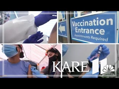 CDC's new advisers debate changing guidance on childhood vaccines