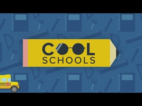 Cool Schools: Mount Pisgah Christian Academy