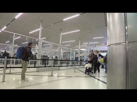 How to overcome flying fears