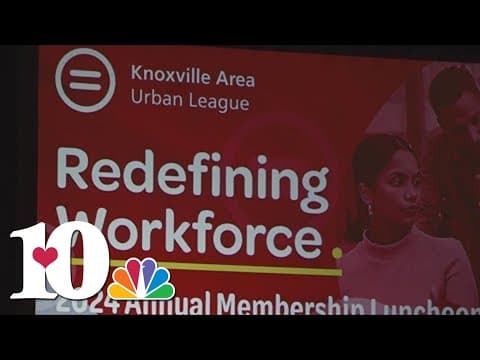 Urban League’s focus on workforce development