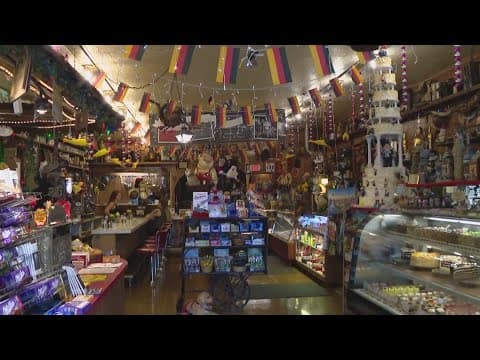 Colts fans getting ready for Germany game against New England
