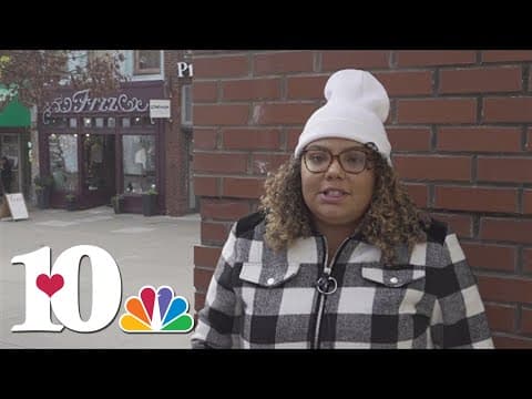 People in Knoxville begin planning their New Year's resolutions