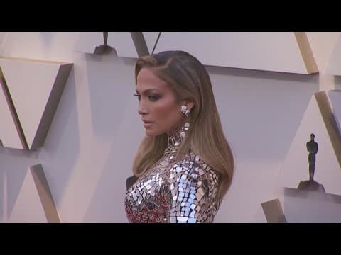 Jennifer Lopez cancels North American tour