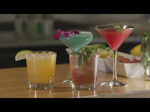 Tips for staying sober this holiday season