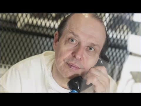 Texas Supreme Court makes ruling on Robert Roberson case