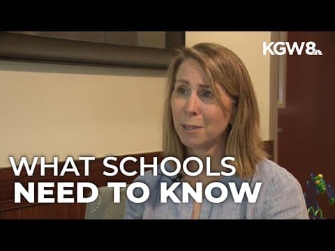 Experts outline need for more child abuse prevention in schools after St. Helens scandal