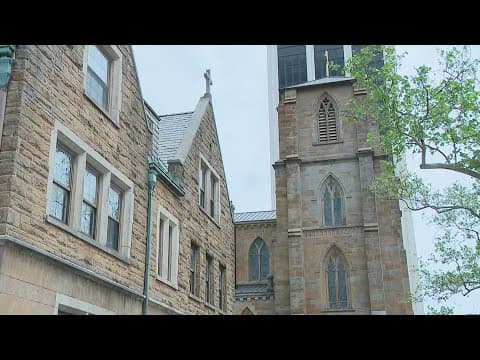 Central Ohio community reacts to election of first American pope in history