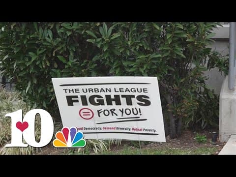 Knoxville Area Urban League work over the decades to break social and economic barriers