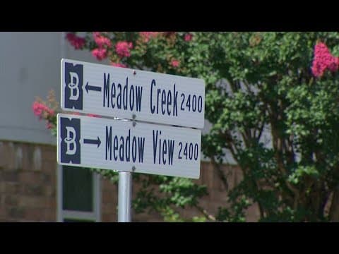 Police searching for man wanted in connection to Bedford woman's mysterious death