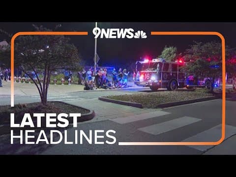 Latest headlines | Victims remembered 13 years after Aurora theater shooting