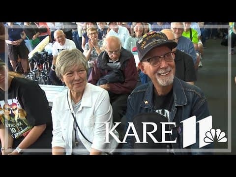 Longtime fair attendees share their State Fair story