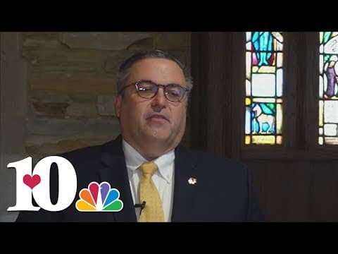 Great Smoky Mountains Scouts host seminar on how to create safer environment for kids