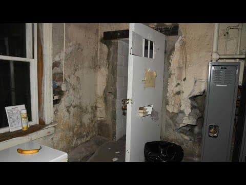 Experts call for statewide scrutiny of local jails amid inmate deaths, suffering