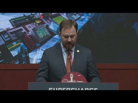 Air traffic controller shortage: Latest impacts across the U.S.