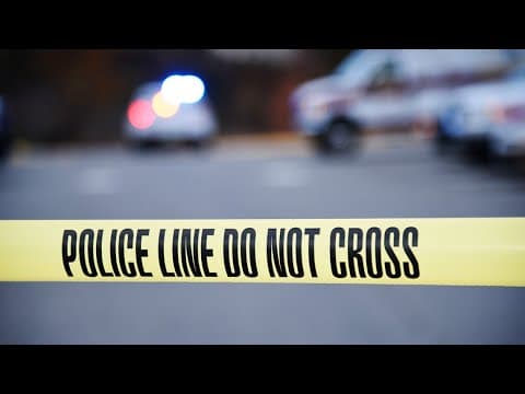 Columbus Public Health looks for answers to reduce gun violence