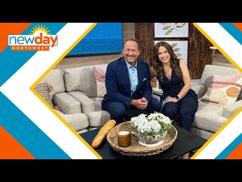 Local Olympians to watch out for during 2024 Olympic Games - New Day NW