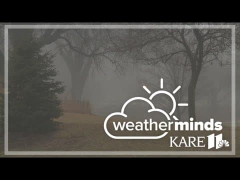 WeatherMinds: Why has it been so cloudy?