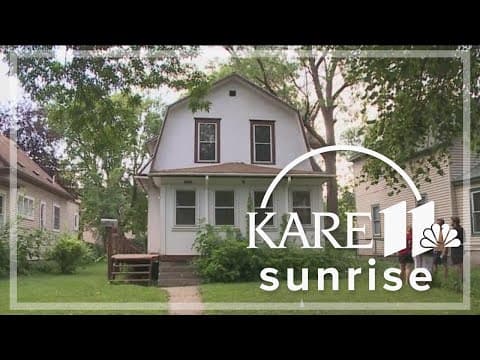 Want to spend the night in a house owned by Prince?