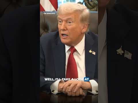 Trump mentions Diddy while reacting to Maxwell appeal