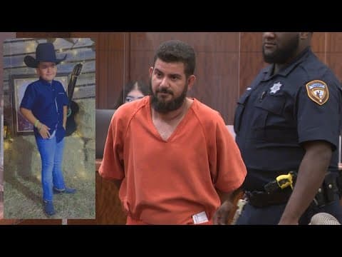 Defense: Alcohol might not have played role in crash that killed 10-year-old boy