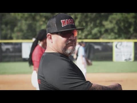 15-year-old charged in shooting death of SE Houston softball coach killed on Easter Sunday