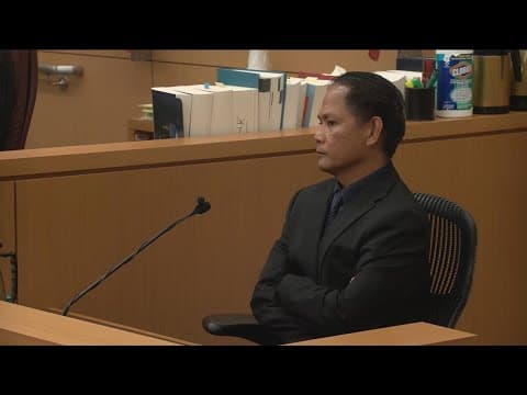 Preliminary hearing for Larry Millete enters day 6 in San Diego court