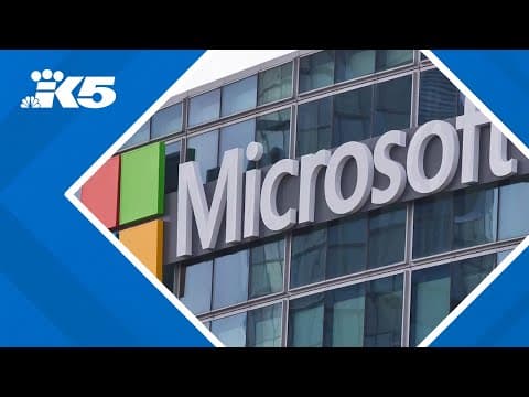 Two Microsoft employees fired after holding pro-Palestine vigil