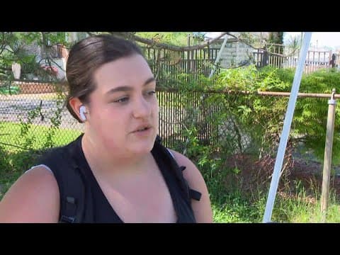 Friend of student stabbed claims teacher who saw fight walked away