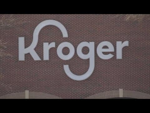 Kroger opens new locations amid some local shutdowns