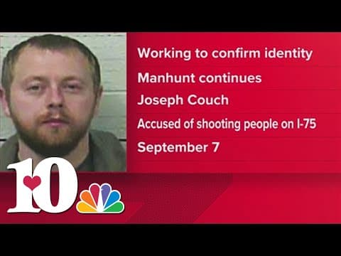 Body found in Laurel Co. near location of I-75 shooting, KSP says