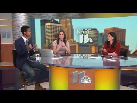 Guy Brown is introduced to Billy Joel's music