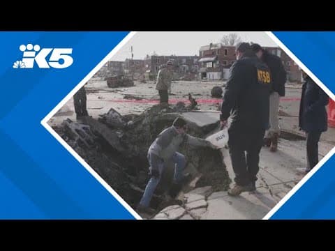 Black box recovered from Philadelphia medical jet crash