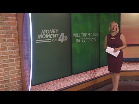Money Moment on 4: Will the Fed cut rates?