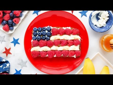 Celebrate the 4th of July in style with these tips from Chef Jamie Gwen