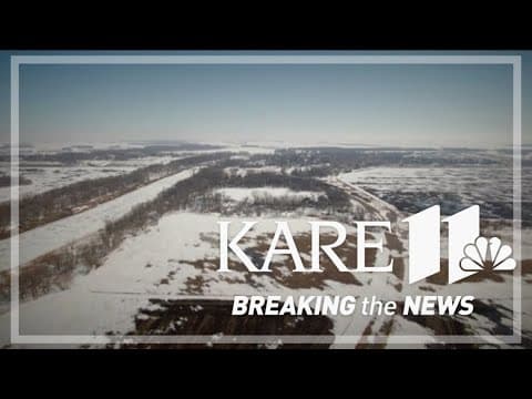 Leader of human smuggling ring sentenced after Indian family froze to death on US-Canada border