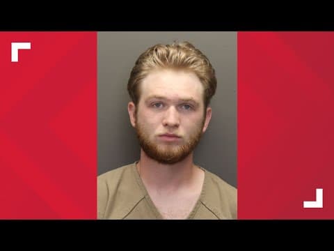 Records: Pickerington man gave 15-year-old a gun to have during Red, White & BOOM!