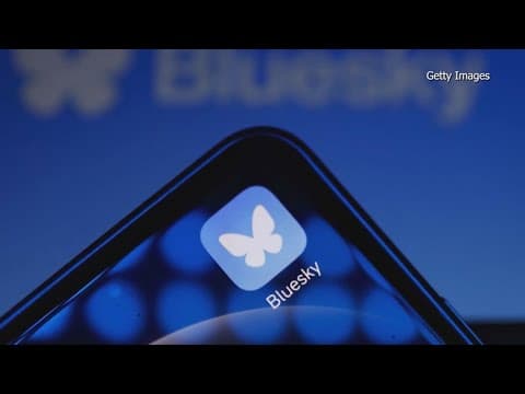 Bluesky has added 1 million users since the US election as people seek alternatives to X