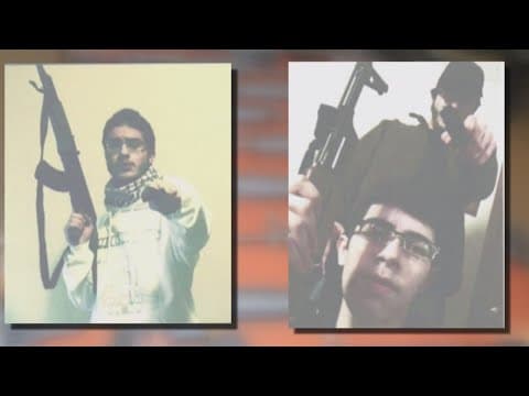 Fishers brothers sentenced for manufacturing, distributing machine guns intended for ISIS