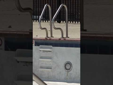 New Orleans public pool closed, leaves residents dry