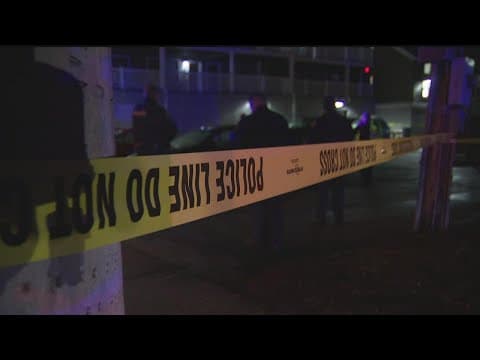 Minneapolis Community Safety Work Group outlines recommendations