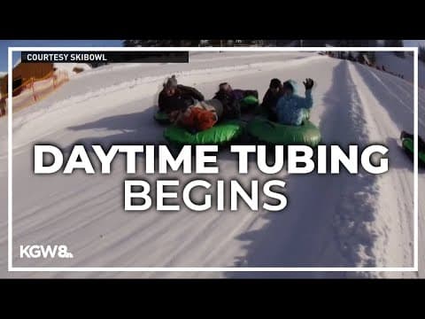 Ski Bowl opens Saturday and Sunday