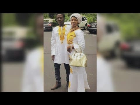 'Why did they kill my son?' | Mother searches for answers on in-custody death