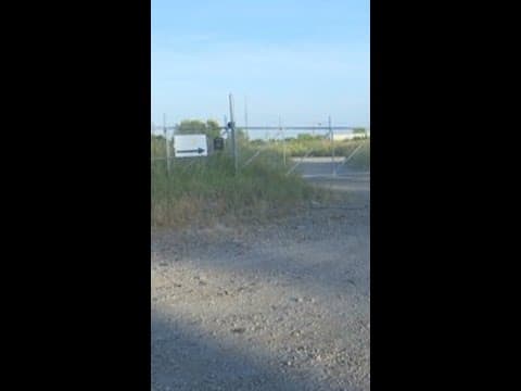 Community protests planned data center in Martindale Brightwood