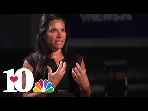 Experts discuss the potential threats to excessive internet use after Colorado school shooting