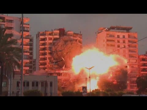 Israel approves proposed ceasefire with Lebanon's Hezbollah