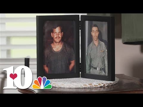 Service & Sacrifice: A lesson in friendship