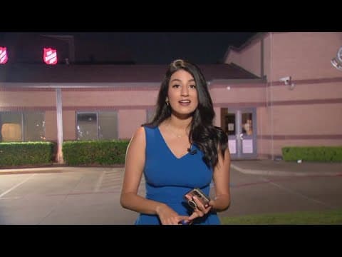 Dangerous heat starts today in North Texas